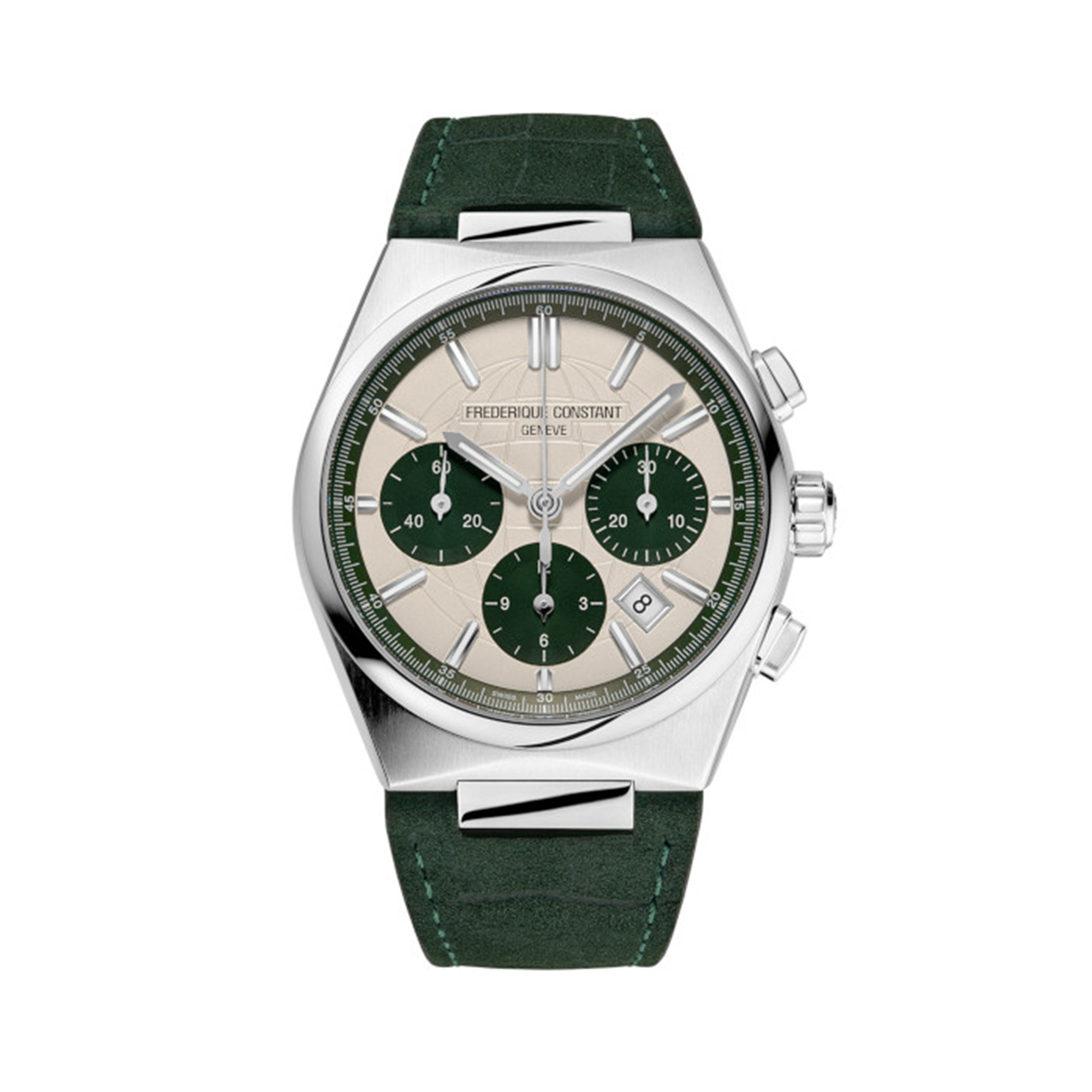 Frederique Constant Highlife